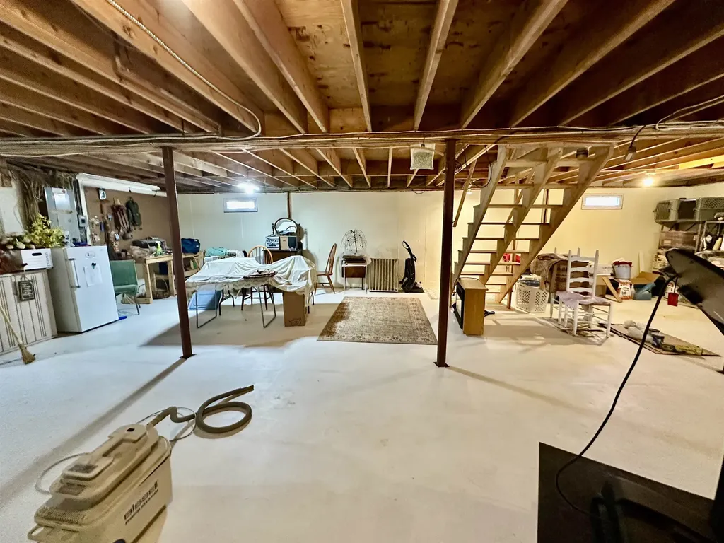 7 Bryson Place Claremont NH 03743