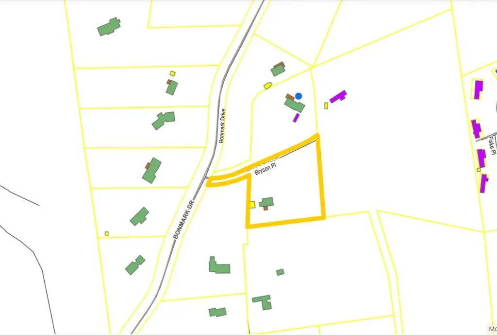 7 Bryson Place Claremont NH 03743