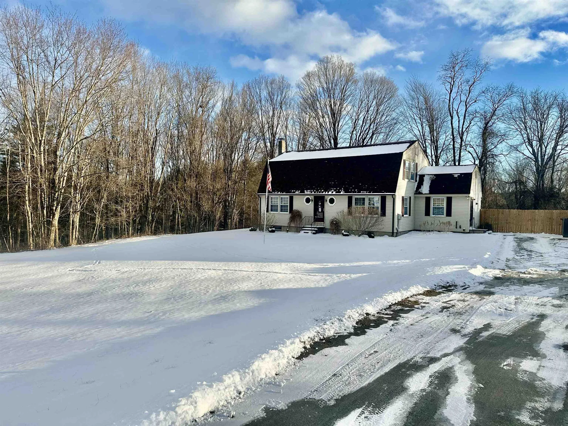 7 Bryson Place Claremont NH 03743