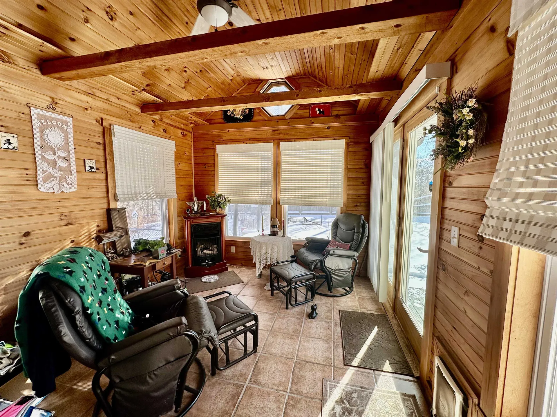 7 Bryson Place Claremont NH 03743