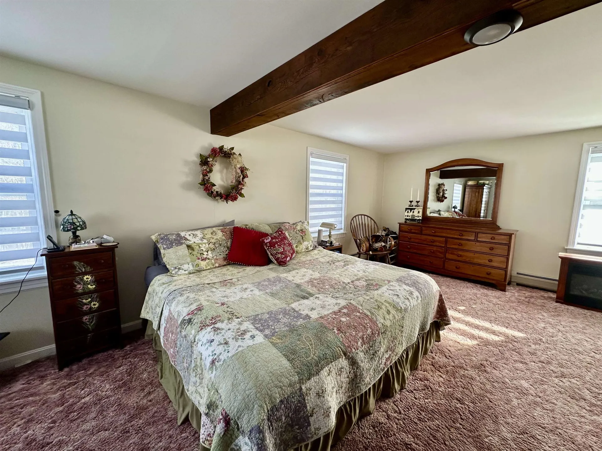 7 Bryson Place Claremont NH 03743