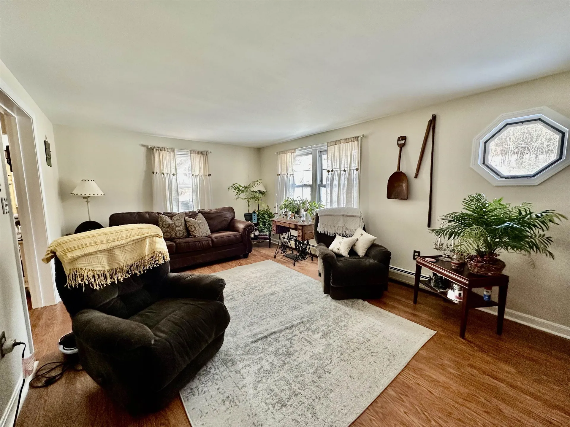 7 Bryson Place Claremont NH 03743