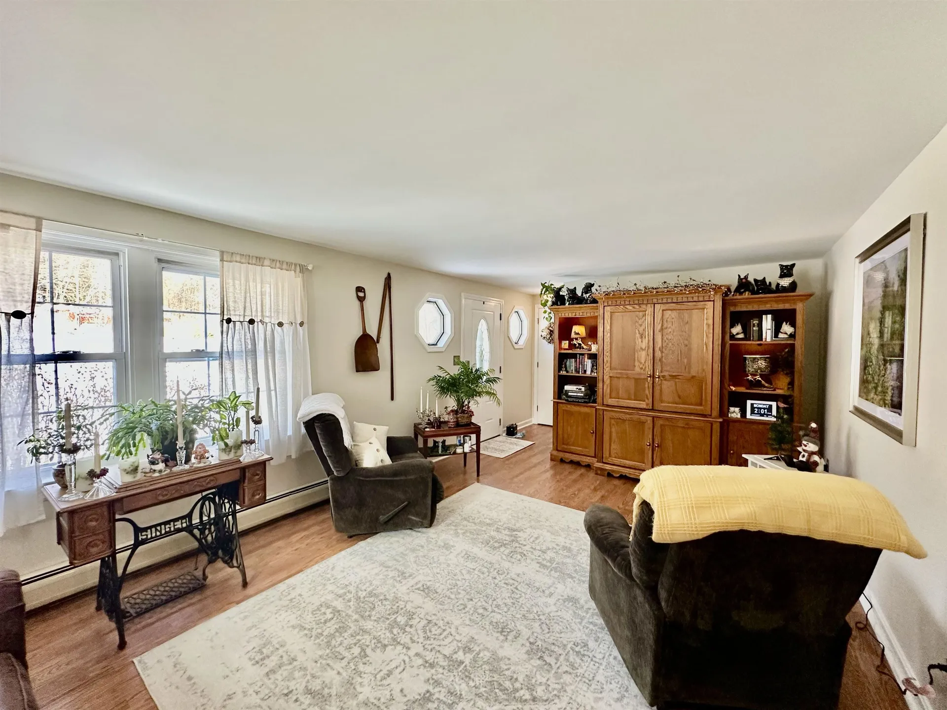 7 Bryson Place Claremont NH 03743