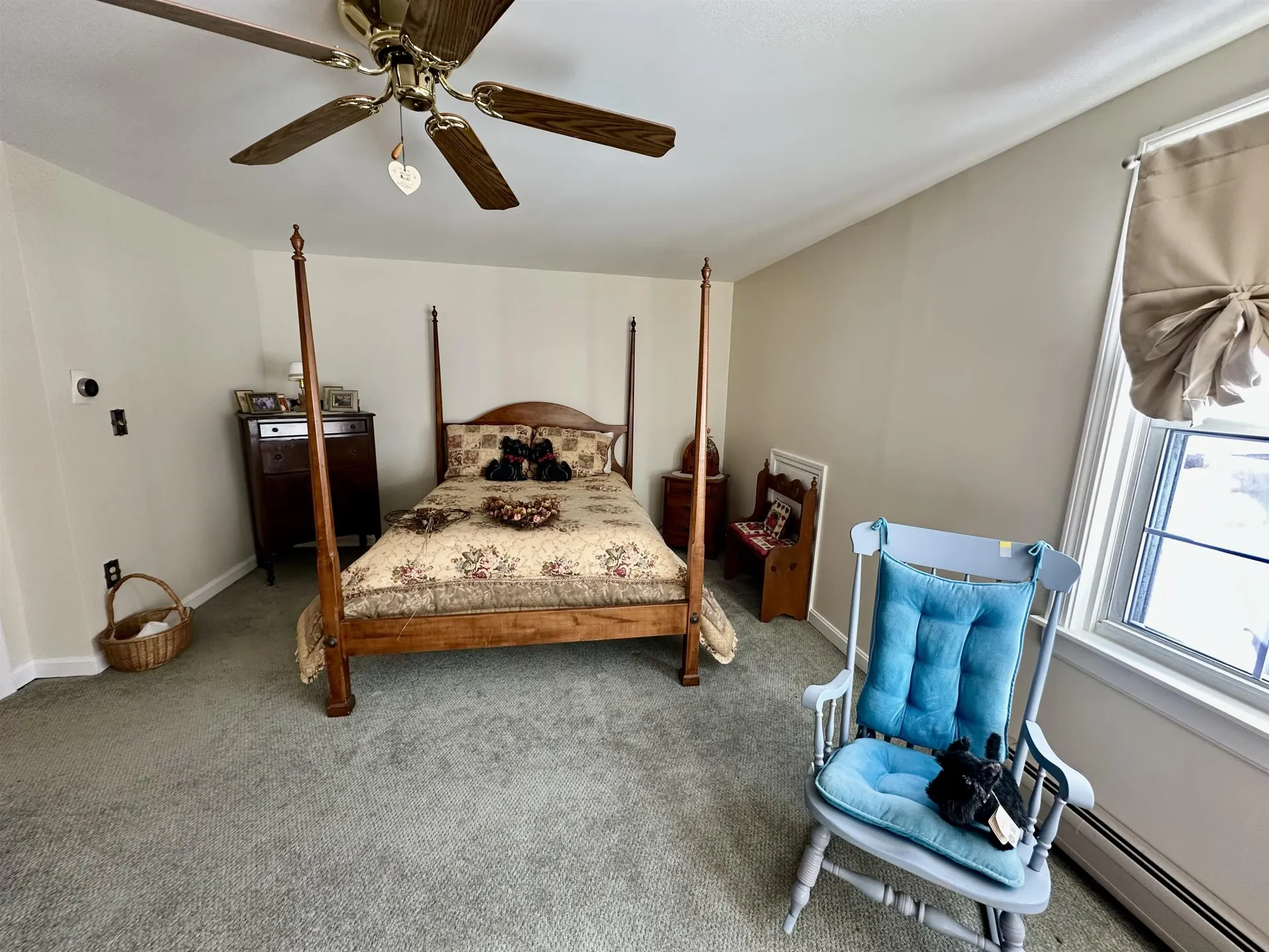 7 Bryson Place Claremont NH 03743