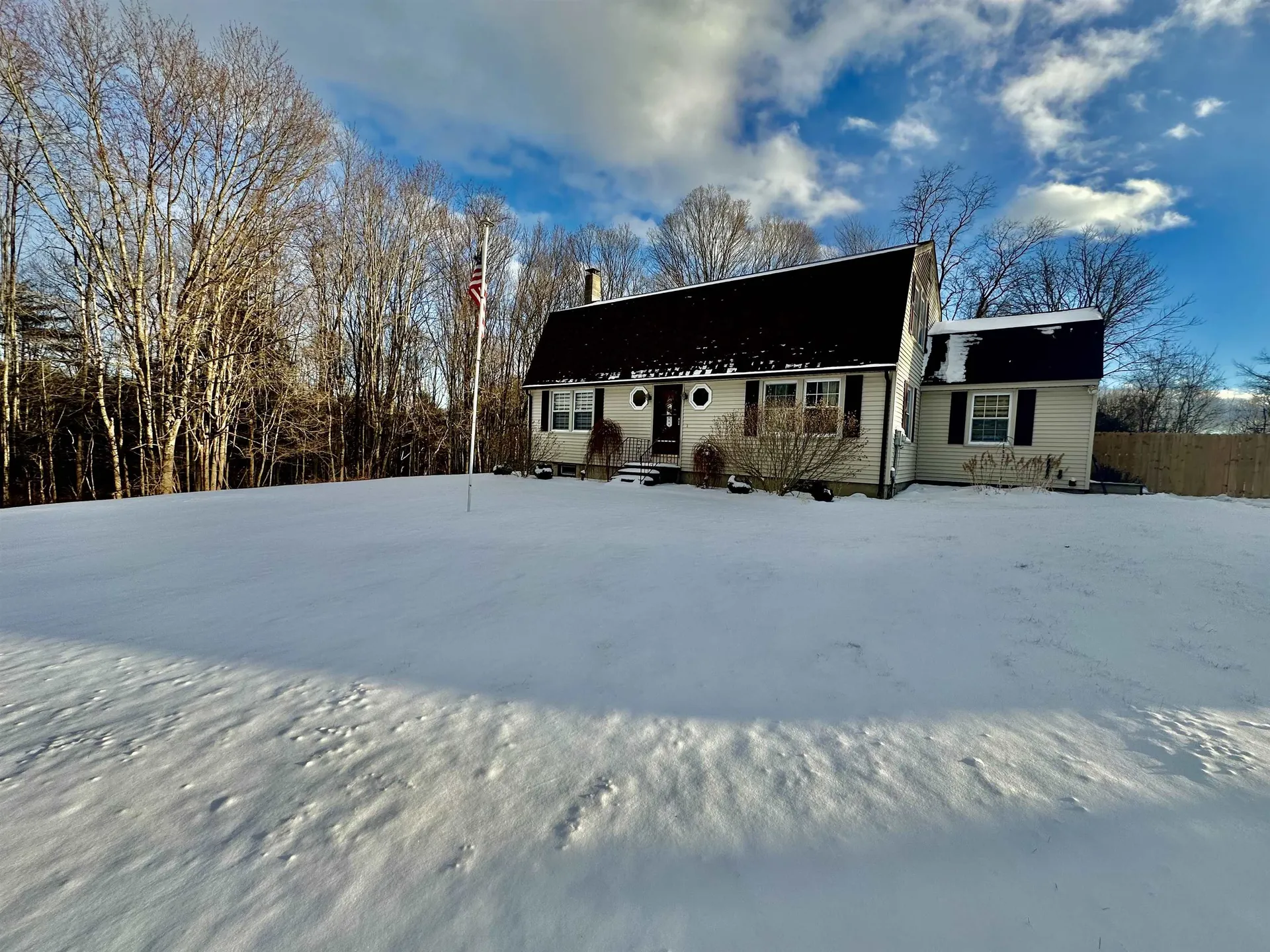 7 Bryson Place Claremont NH 03743