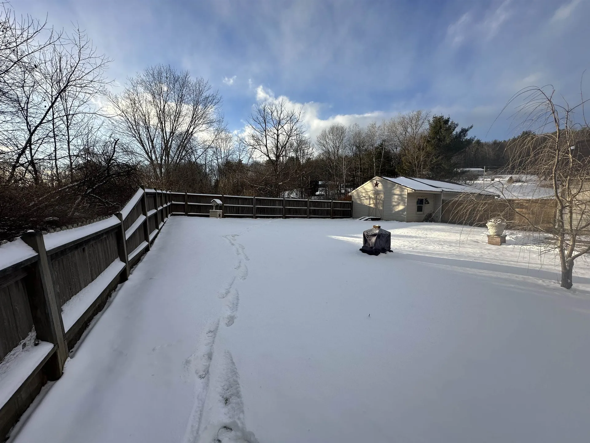 7 Bryson Place Claremont NH 03743