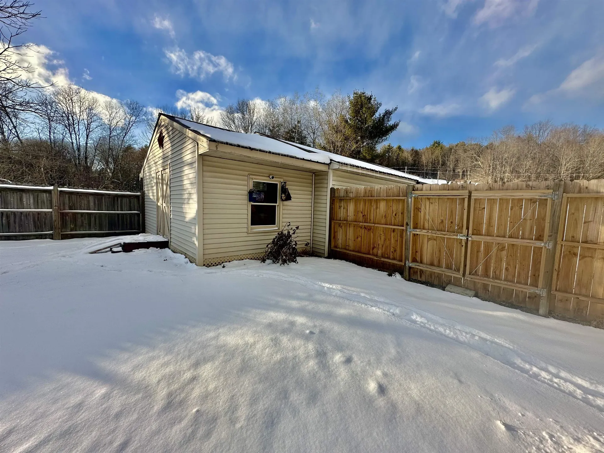 7 Bryson Place Claremont NH 03743