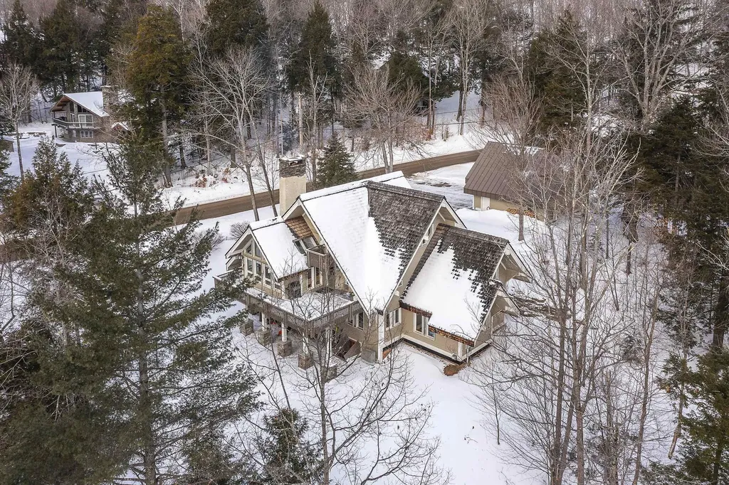 162 Okemo Ridge Road Ludlow VT 05149