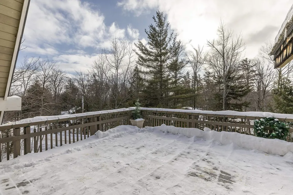 162 Okemo Ridge Road Ludlow VT 05149