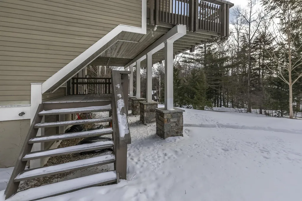 162 Okemo Ridge Road Ludlow VT 05149