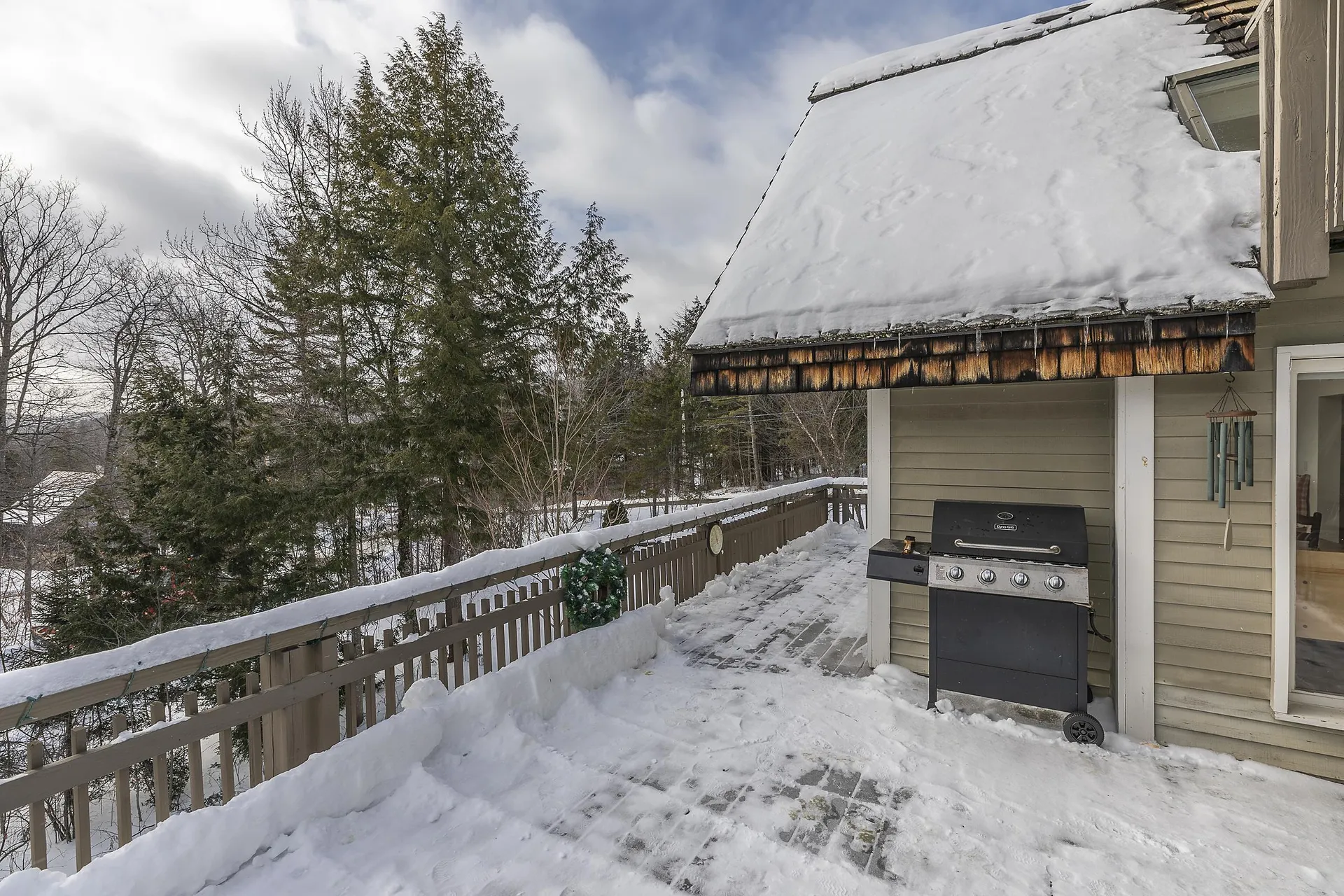 162 Okemo Ridge Road Ludlow VT 05149