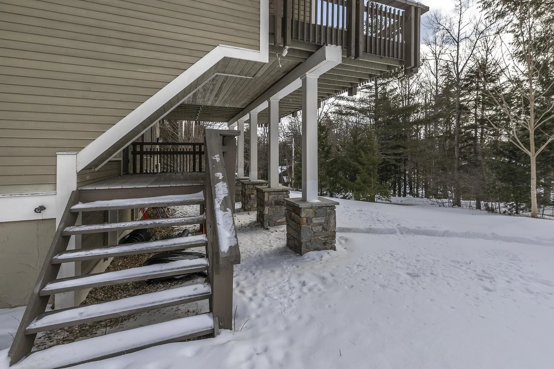 162 Okemo Ridge Road Ludlow VT 05149