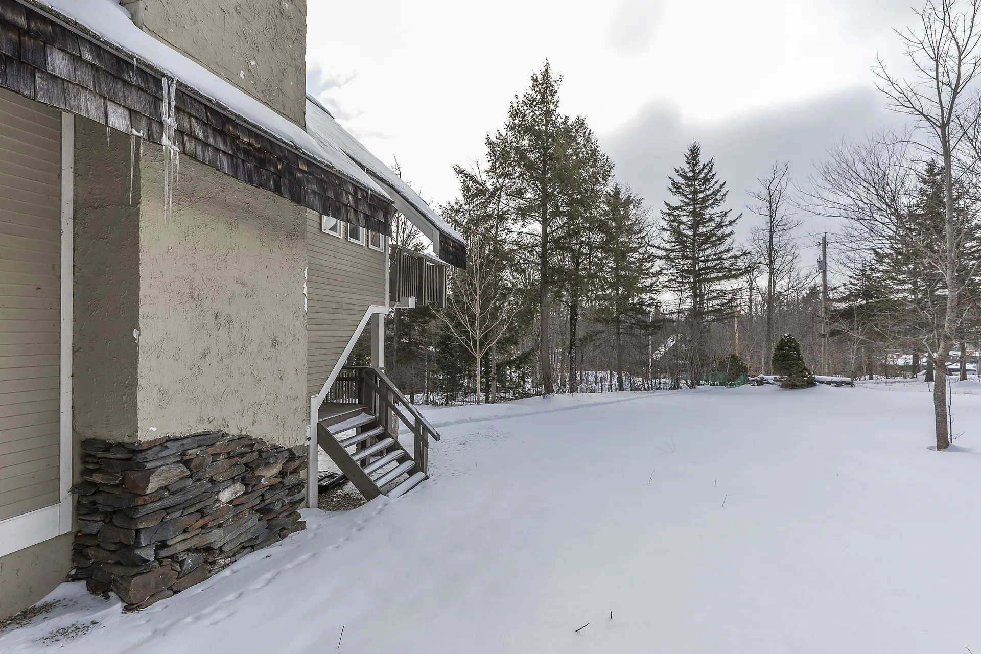 162 Okemo Ridge Road Ludlow VT 05149