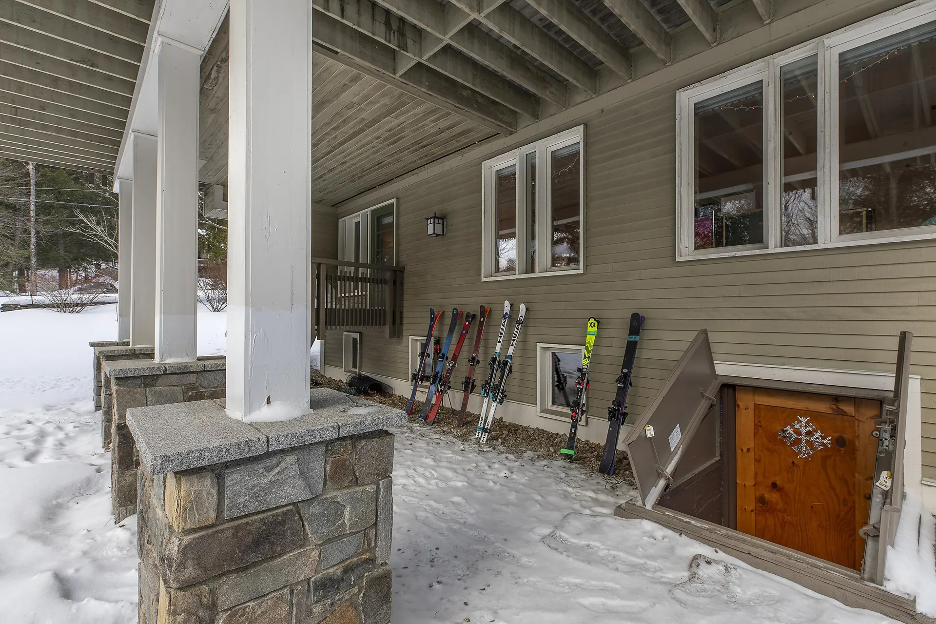 162 Okemo Ridge Road Ludlow VT 05149