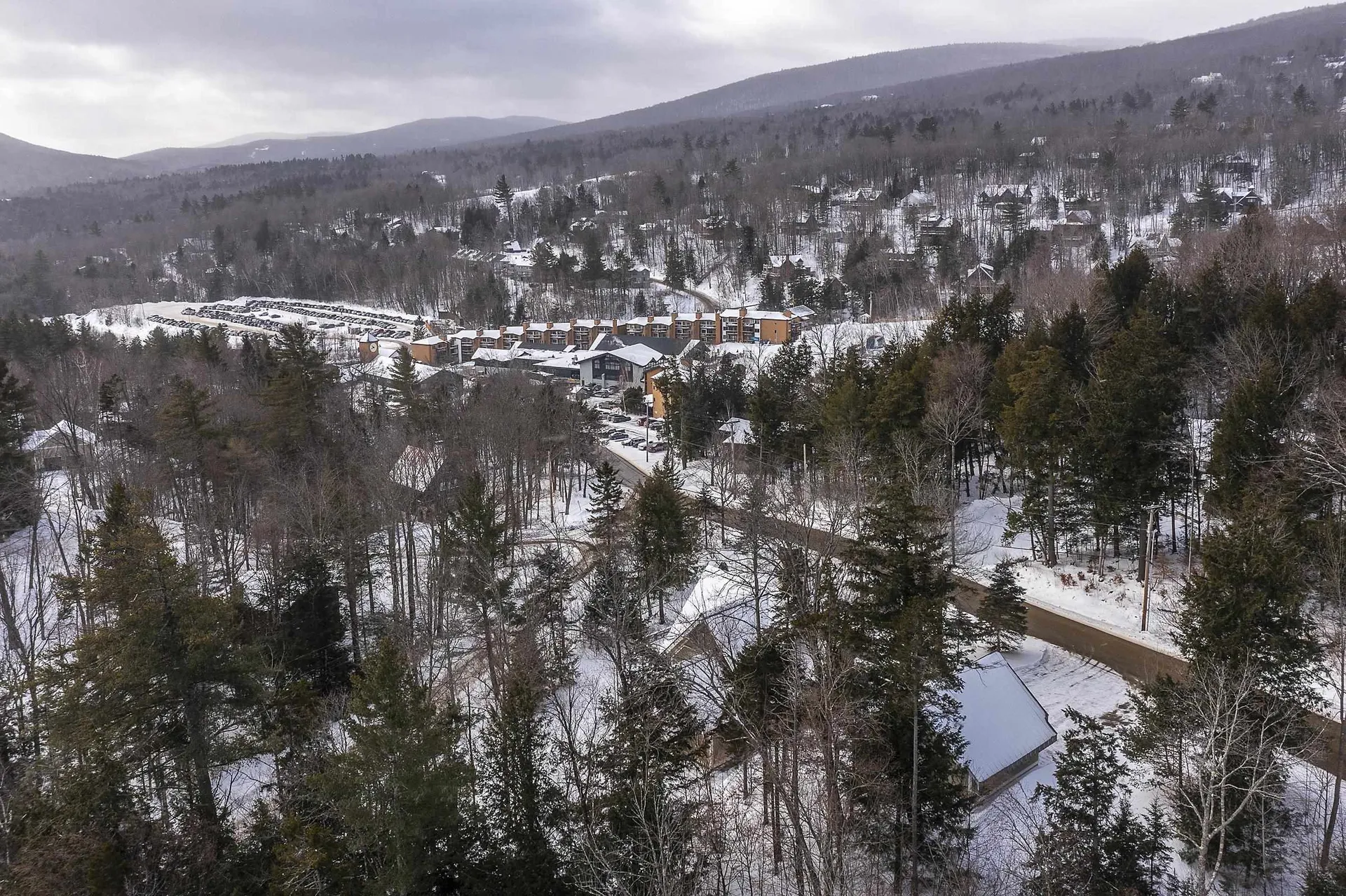162 Okemo Ridge Road Ludlow VT 05149