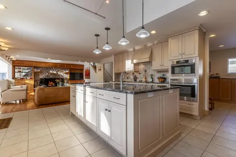 162 Okemo Ridge Road Ludlow VT 05149