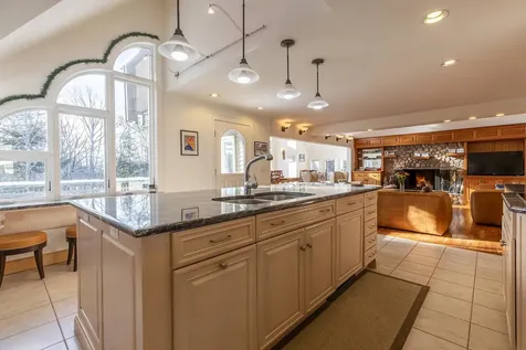 162 Okemo Ridge Road Ludlow VT 05149