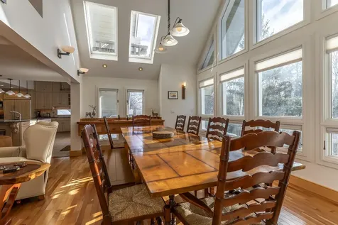 162 Okemo Ridge Road Ludlow VT 05149