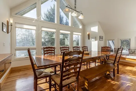 162 Okemo Ridge Road Ludlow VT 05149