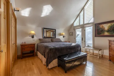 162 Okemo Ridge Road Ludlow VT 05149