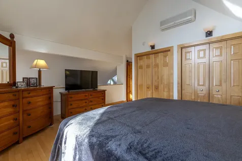 162 Okemo Ridge Road Ludlow VT 05149