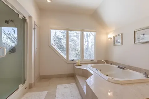 162 Okemo Ridge Road Ludlow VT 05149