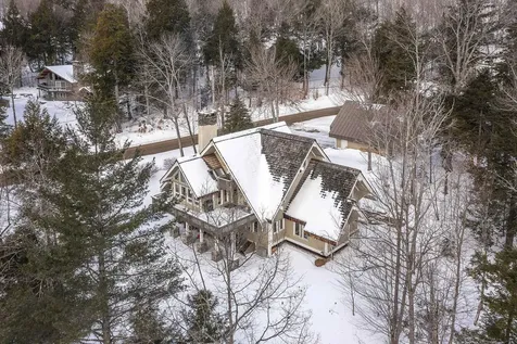 162 Okemo Ridge Road Ludlow VT 05149