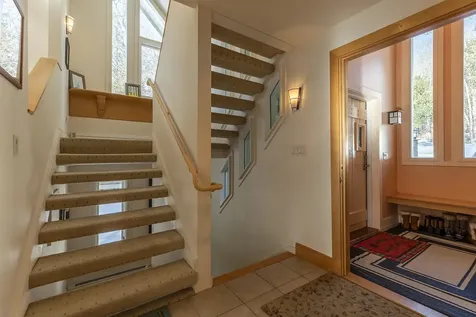 162 Okemo Ridge Road Ludlow VT 05149