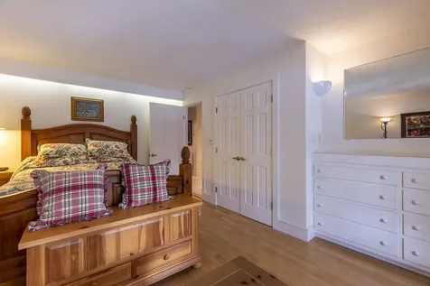 162 Okemo Ridge Road Ludlow VT 05149