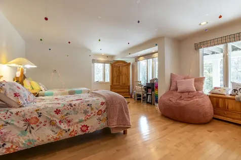 162 Okemo Ridge Road Ludlow VT 05149