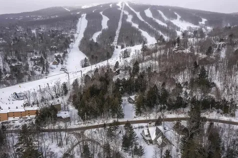 162 Okemo Ridge Road Ludlow VT 05149