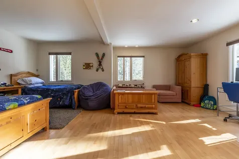 162 Okemo Ridge Road Ludlow VT 05149