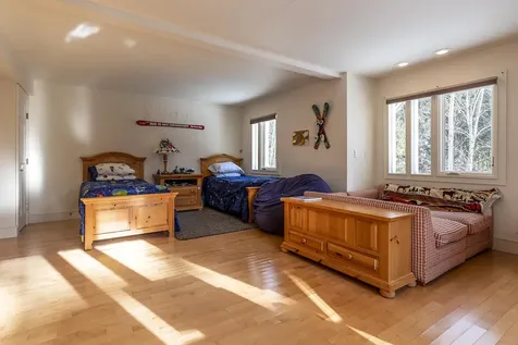 162 Okemo Ridge Road Ludlow VT 05149