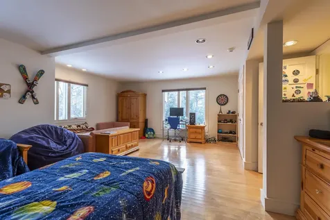 162 Okemo Ridge Road Ludlow VT 05149