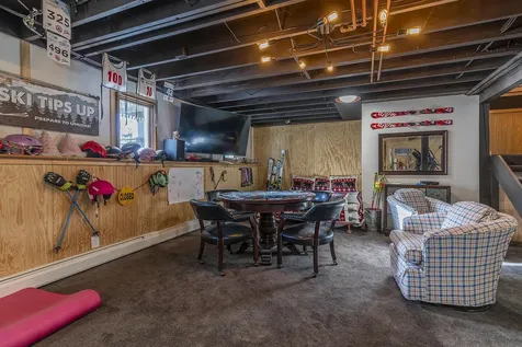 162 Okemo Ridge Road Ludlow VT 05149