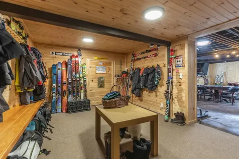 162 Okemo Ridge Road Ludlow VT 05149