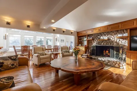 162 Okemo Ridge Road Ludlow VT 05149