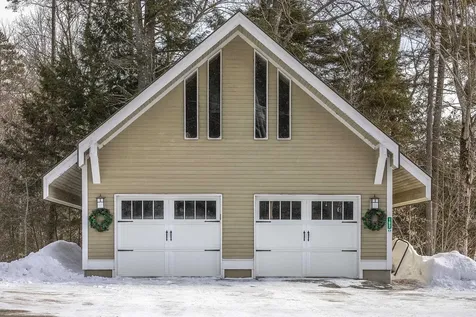 162 Okemo Ridge Road Ludlow VT 05149