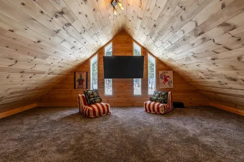 162 Okemo Ridge Road Ludlow VT 05149