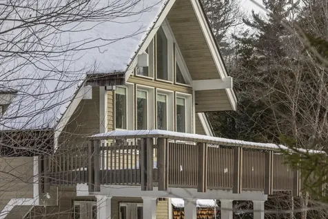 162 Okemo Ridge Road Ludlow VT 05149