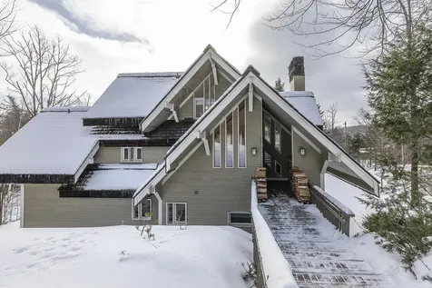 162 Okemo Ridge Road Ludlow VT 05149
