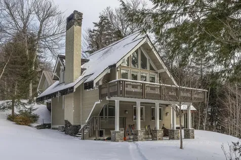 162 Okemo Ridge Road Ludlow VT 05149