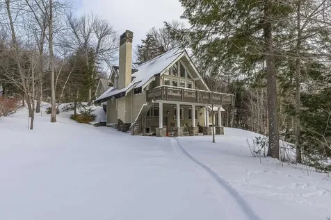 162 Okemo Ridge Road Ludlow VT 05149