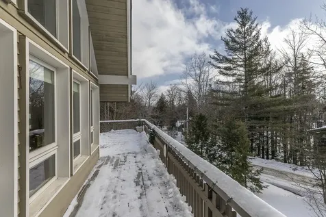 162 Okemo Ridge Road Ludlow VT 05149