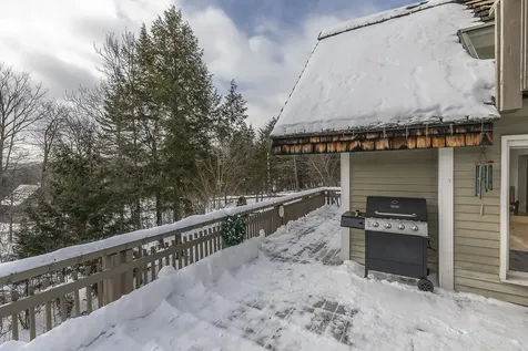 162 Okemo Ridge Road Ludlow VT 05149