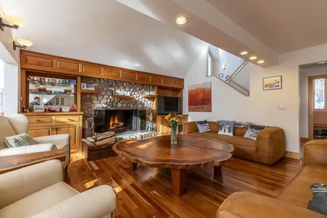 162 Okemo Ridge Road Ludlow VT 05149