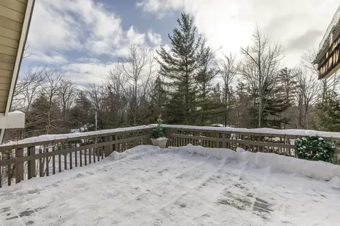 162 Okemo Ridge Road Ludlow VT 05149