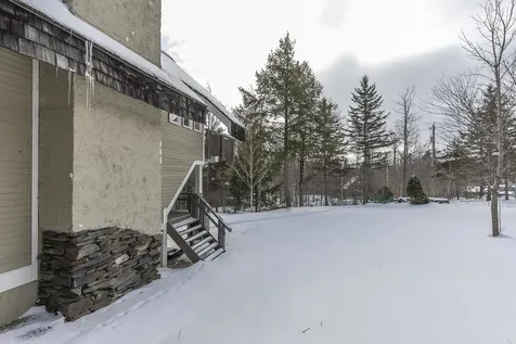 162 Okemo Ridge Road Ludlow VT 05149