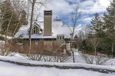162 Okemo Ridge Road Ludlow VT 05149