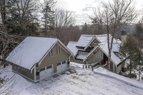 162 Okemo Ridge Road Ludlow VT 05149